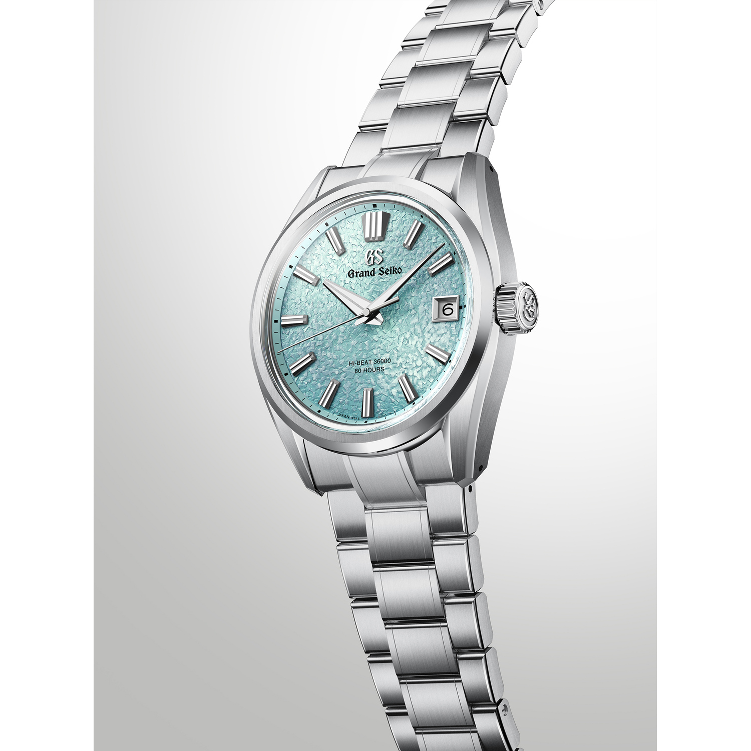 Grand Seiko SLGH035G